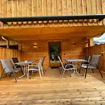Chalet Bergerlodge By Interhome *