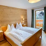 Bergerlodge By Interhome Schladming