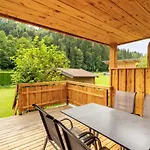 Chalet Bergerlodge By Interhome شاليه