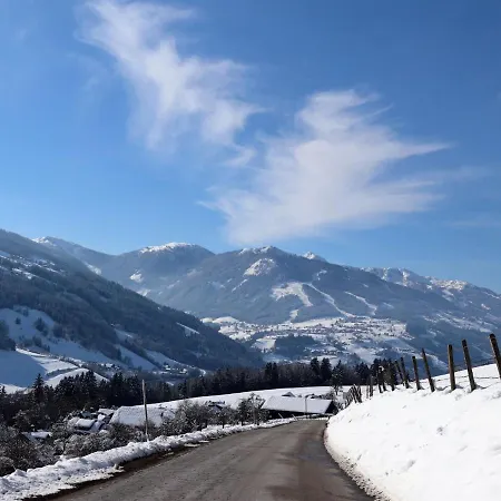 Bergerlodge By Interhome Alpesi faház Schladming