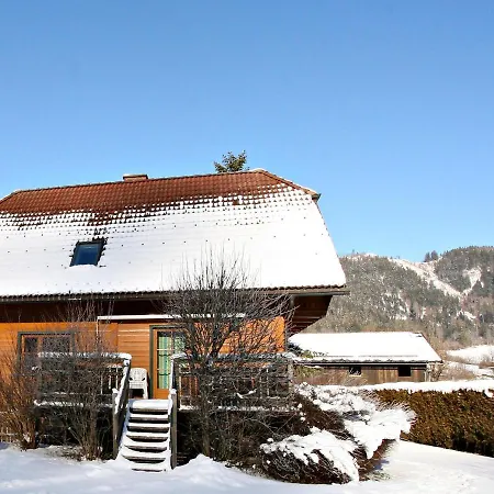 Bergerlodge By Interhome Alpesi faház Schladming