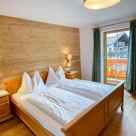 Bergerlodge By Interhome שלאדמינג