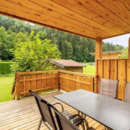 Bergerlodge By Interhome Domek alpejski