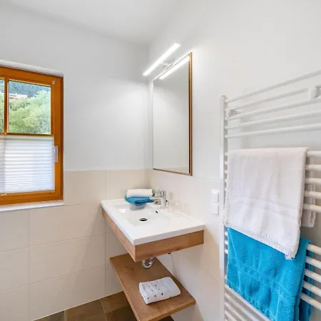 Domek alpejski Bergerlodge By Interhome