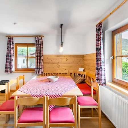 Bergerlodge By Interhome Horská chata Schladming