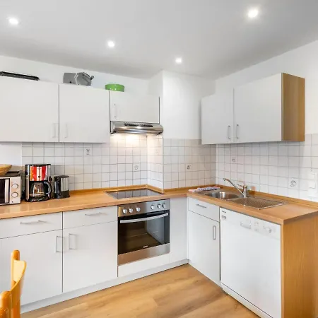 Bergerlodge By Interhome