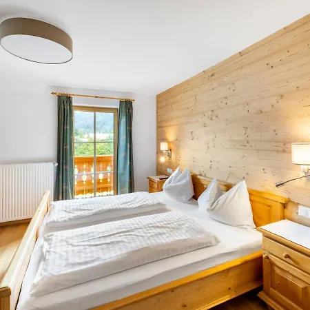 Bergerlodge By Interhome