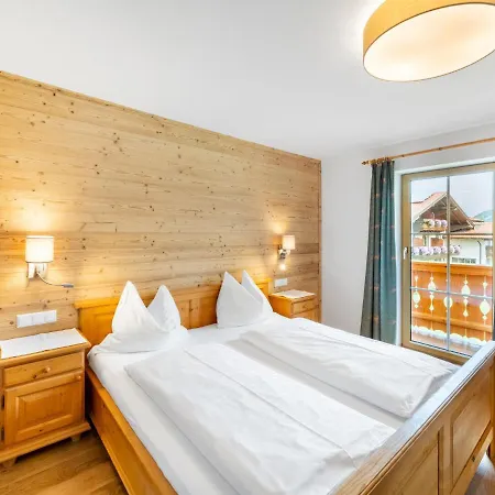 Bergerlodge By Interhome Domek alpejski *