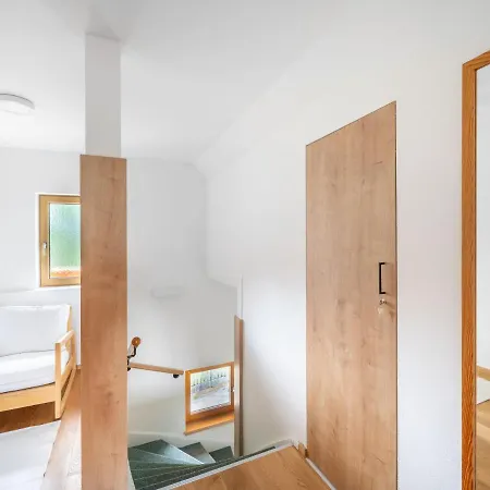 Σαλέ Bergerlodge By Interhome