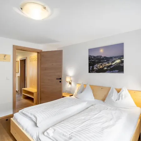 Bergerlodge By Interhome Domek alpejski