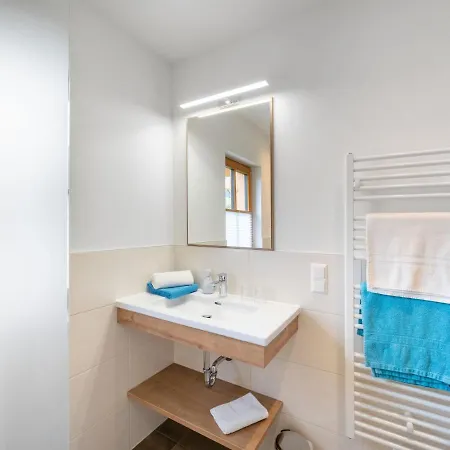 Domek alpejski Bergerlodge By Interhome Schladming