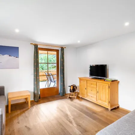 Bergerlodge By Interhome Horská chata Schladming