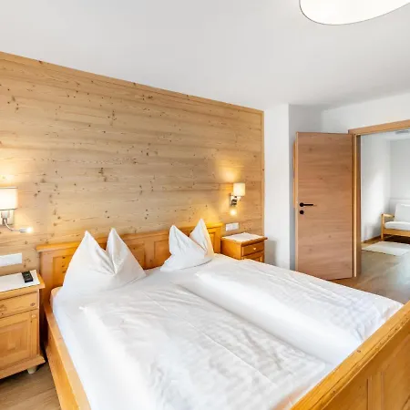 Hotel Bergerlodge By Interhome 4*