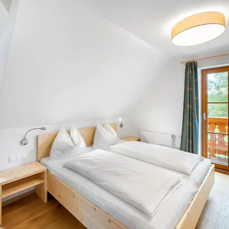 Horská chata Bergerlodge By Interhome Schladming