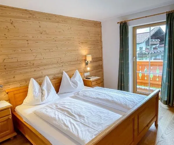 Bergerlodge By Interhome 斯拉德明