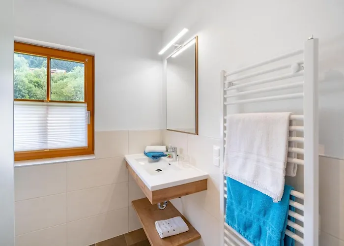 木屋 Bergerlodge By Interhome