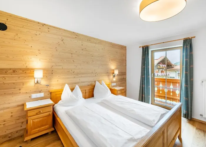 Bergerlodge By Interhome 샬레 *