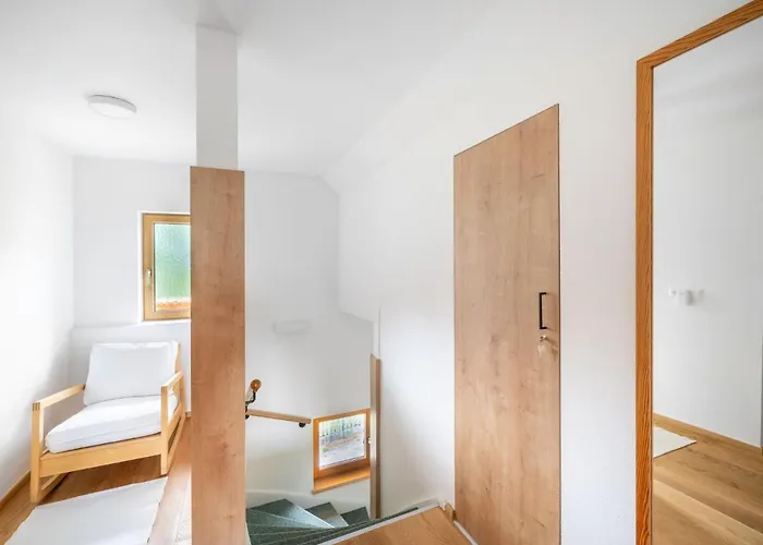 샬레 Bergerlodge By Interhome