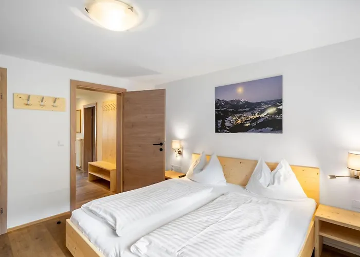 Bergerlodge By Interhome 샬레