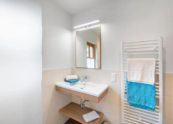 샬레 Bergerlodge By Interhome 슈라드밍