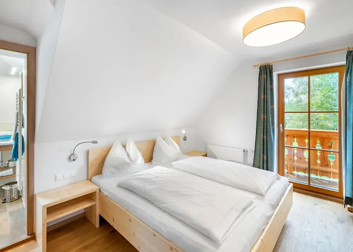 木屋 Bergerlodge By Interhome 斯拉德明