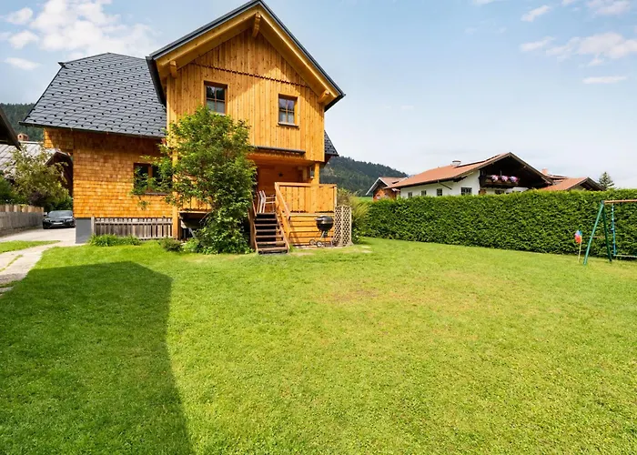 Bergerlodge By Interhome